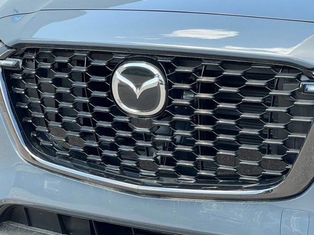 2026 Mazda CX-70 SC - Photo 43