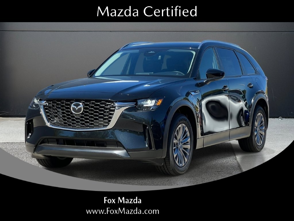 Mazda CX-90