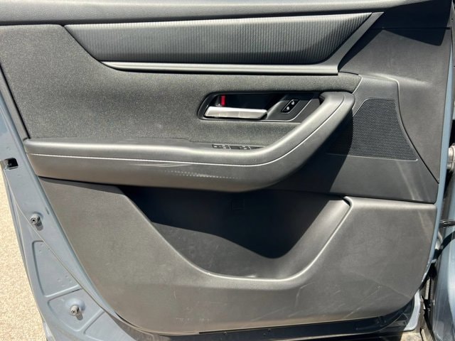 2026 Mazda CX-70 SC - Photo 13