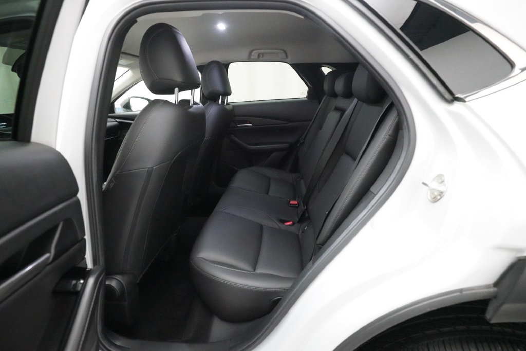 2025 Mazda CX-30 Select Sport - Photo 15