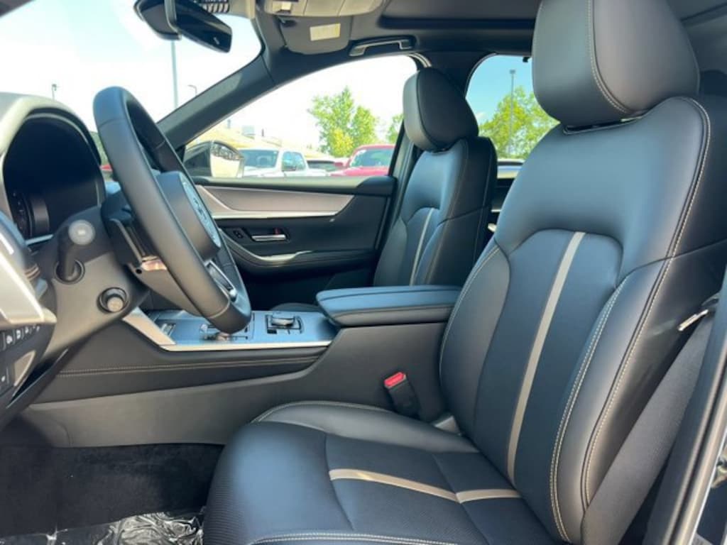New 2026 Mazda CX-90 3.3 Turbo S Premium Sport AWD Sport Utility