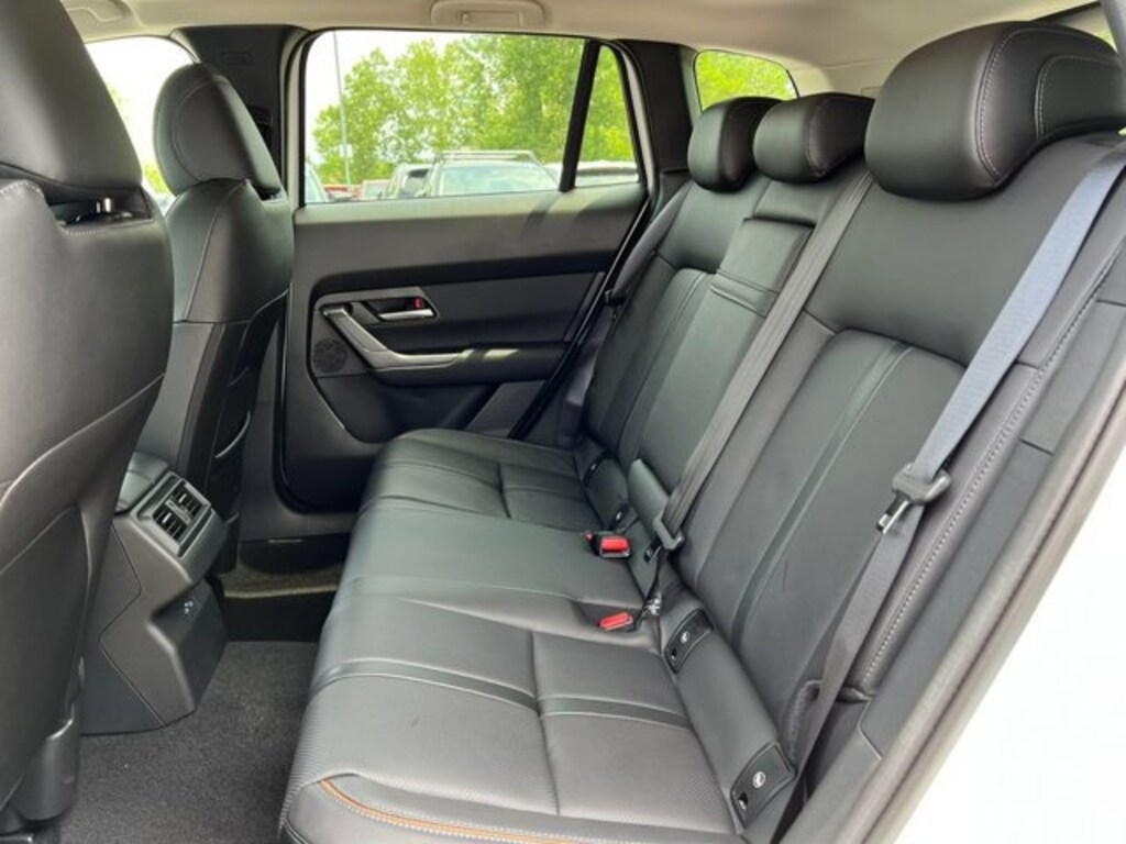 New 2026 Mazda CX-50 2.5 S Premium AWD Sport Utility