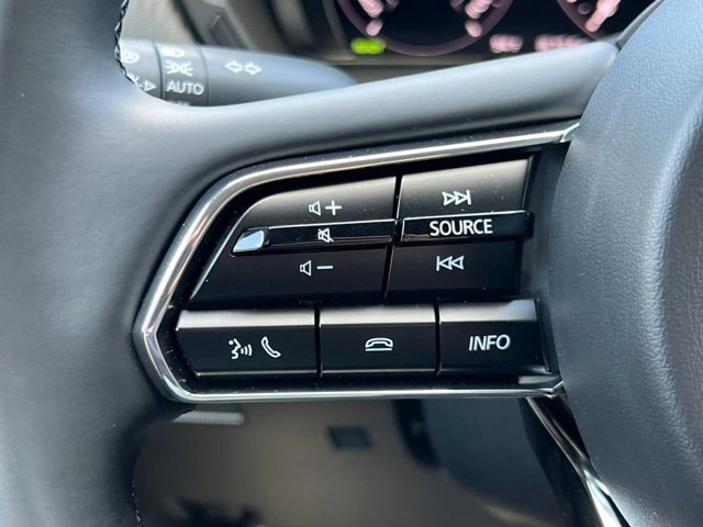 2026 Mazda CX-70 SC - Photo 19