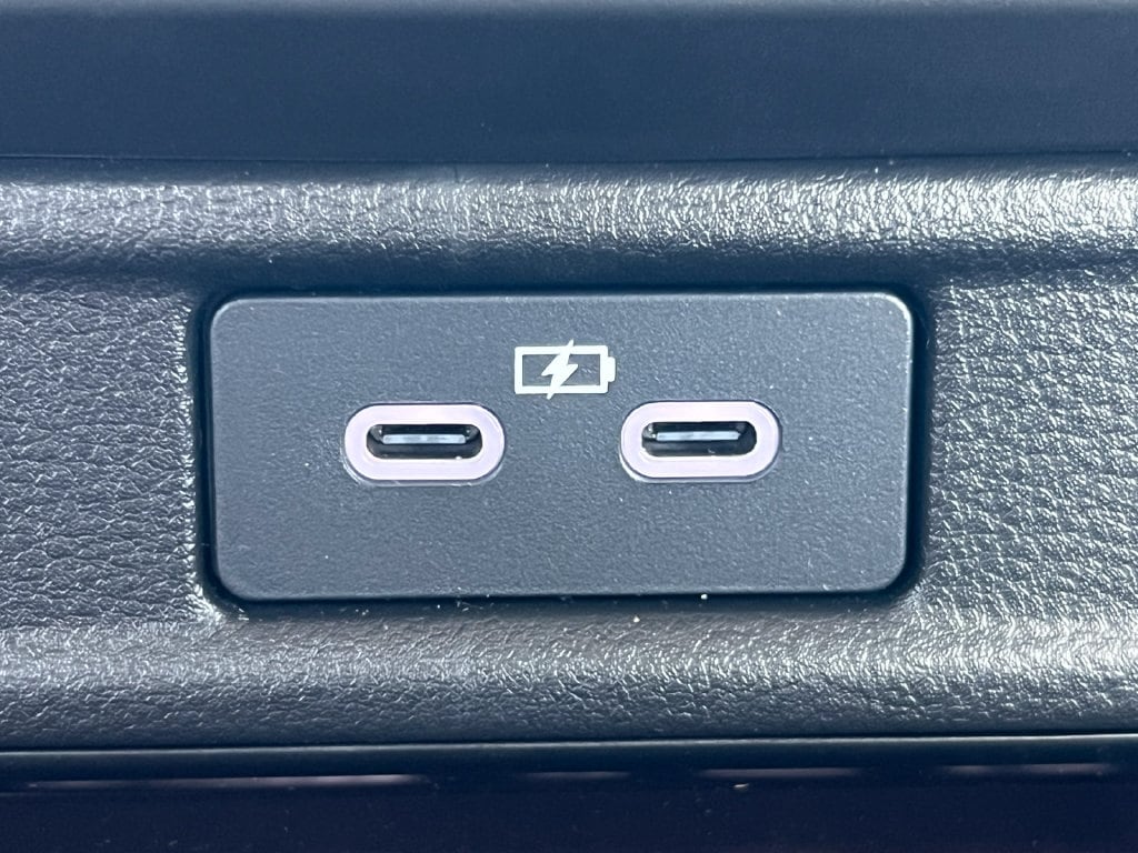 2026 Mazda CX-70 SC - Photo 35