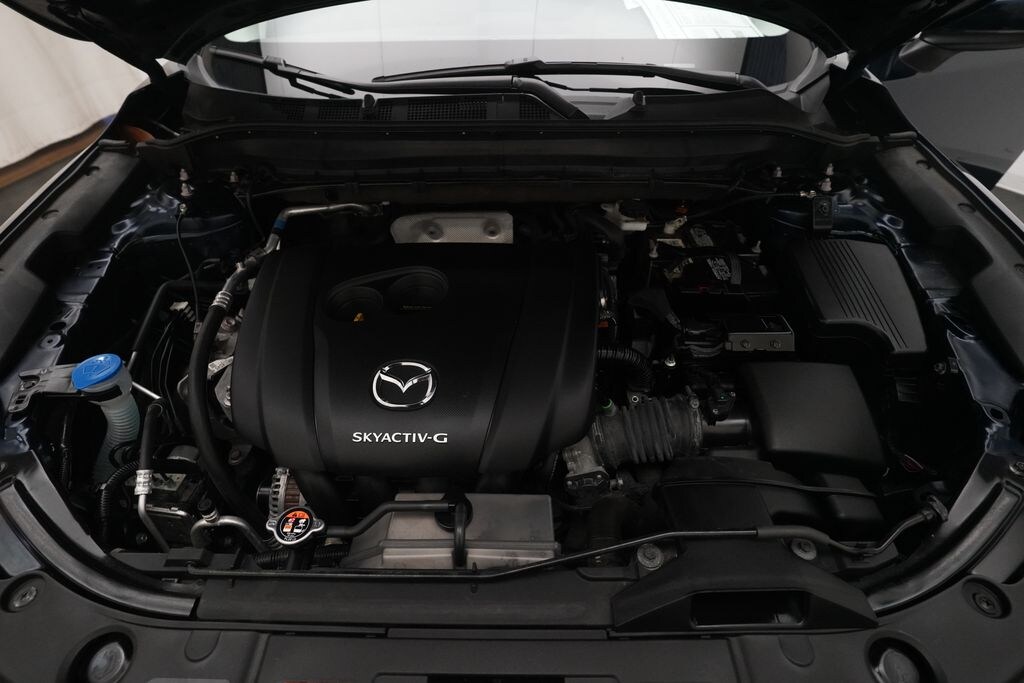 Used 2025 Mazda CX-5 2.5 S Select Package SUV