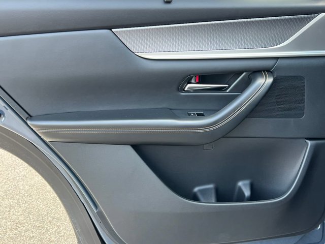 2026 Mazda CX-70 Premium Plus Package - Photo 35