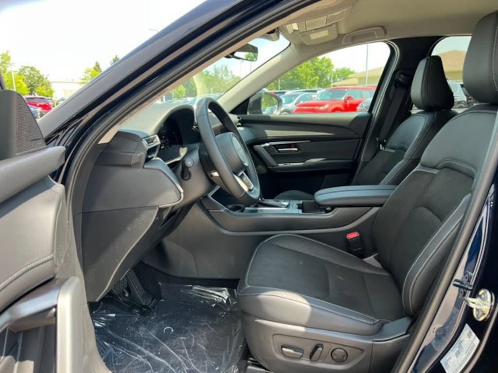 New 2026 Mazda CX-5 2.5 S Preferred AWD Sport Utility