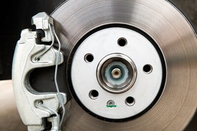 MAZDA Brake Service MAZDA Brake Service