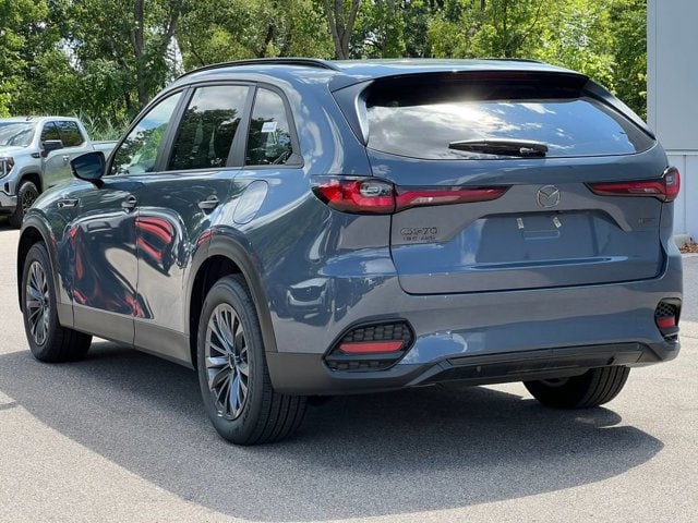 2026 Mazda CX-70 SC - Photo 47
