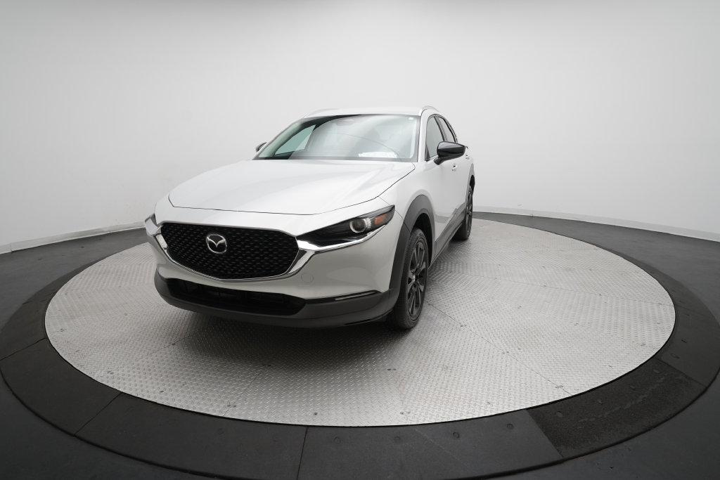 2025 Mazda CX-30 Select Sport - Photo 11