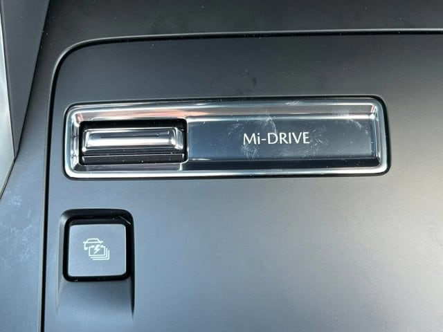 2026 Mazda CX-70 SC - Photo 28
