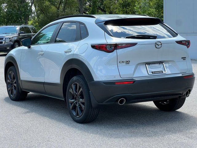 2026 Mazda CX-30 Turbo Aire Edition - Photo 42