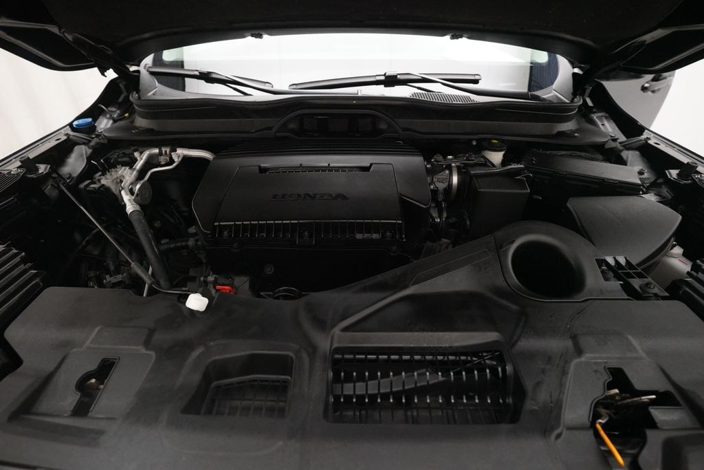 Used 2023 Honda Pilot EX-L SUV