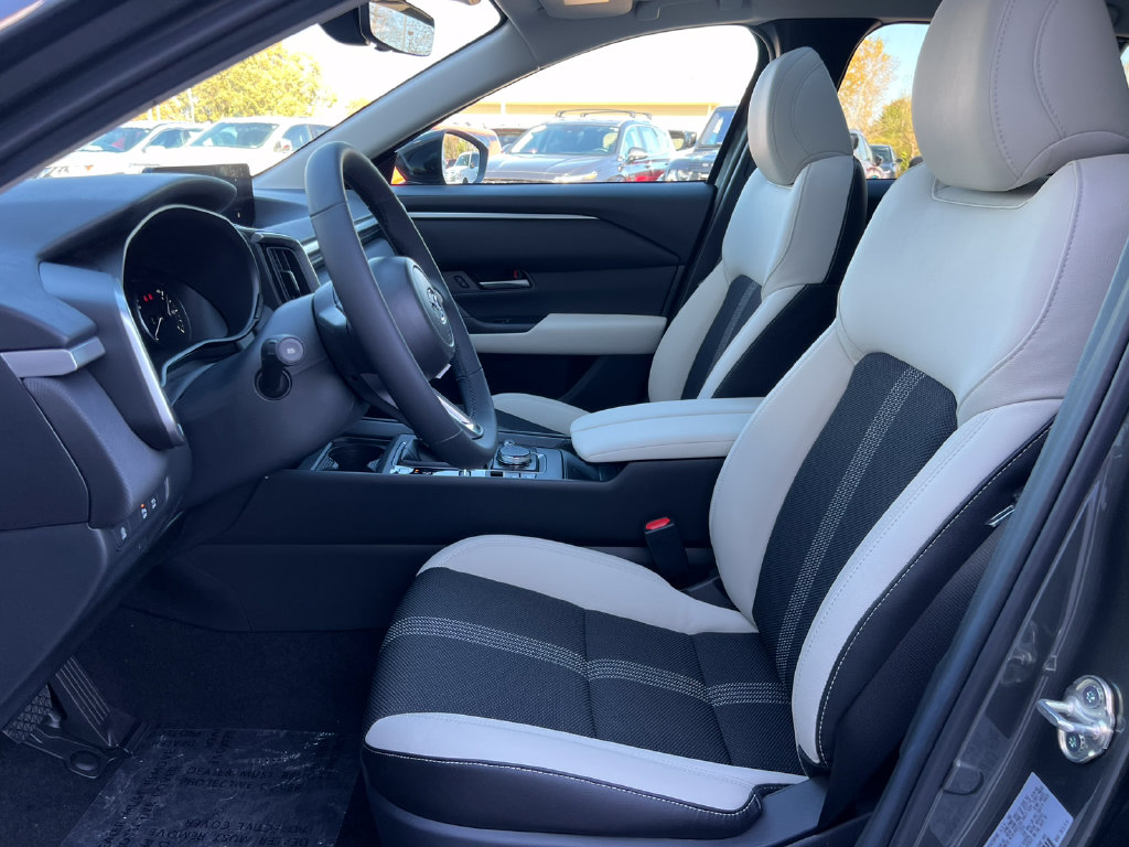 New 2026 Mazda CX-50 2.5 S Preferred AWD Sport Utility