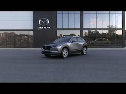 2026 Mazda CX-30 2.5 S Preferred AWD Sport Utility