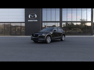 2026 Mazda CX-30 2.5 S Preferred Sport Utility