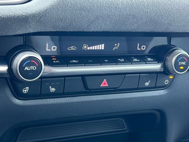 2026 Mazda CX-30 Turbo Aire Edition - Photo 25