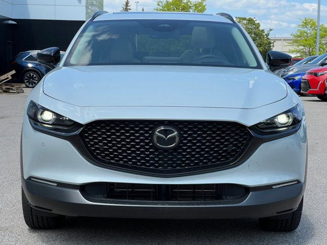 2026 Mazda CX-30 Turbo Aire Edition - Photo 40