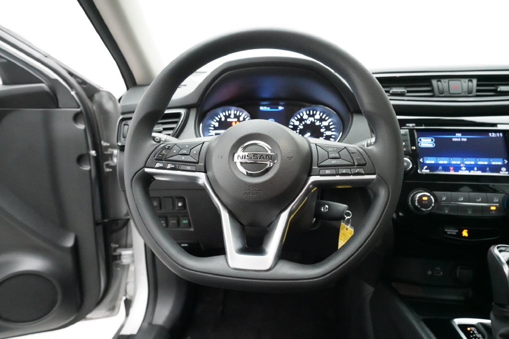 Used 2020 Nissan Rogue S SUV