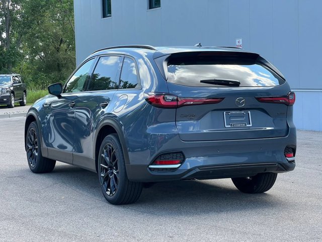 2026 Mazda CX-70 Premium Plus Package - Photo 47
