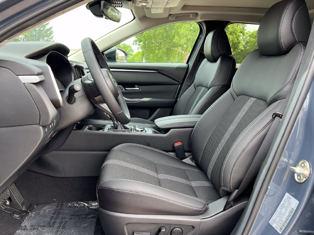New 2026 Mazda CX-50 2.5 S Meridian Edition AWD Sport Utility