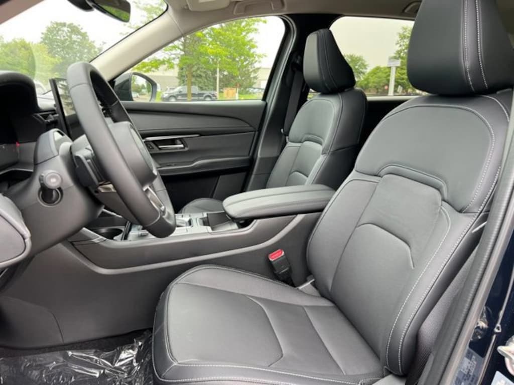 New 2026 Mazda CX-5 2.5 S Premium Plus AWD Sport Utility