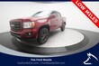 GMC Canyon