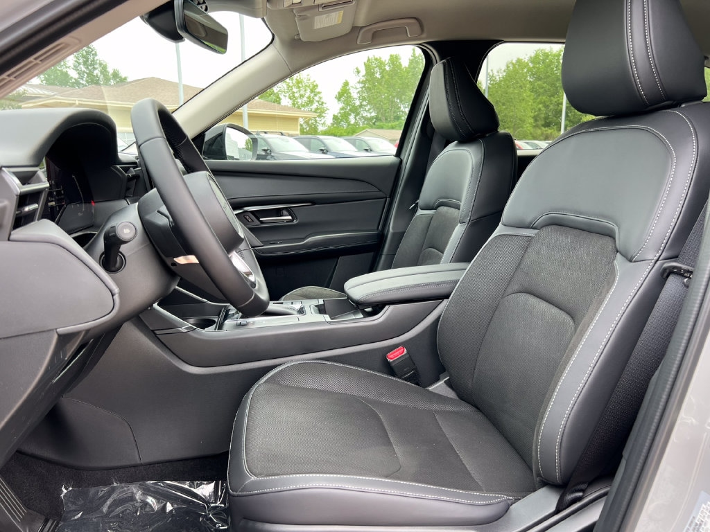 New 2026 Mazda CX-5 2.5 S Select AWD Sport Utility