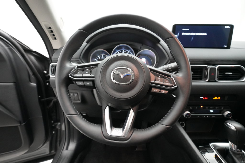 Used 2025 Mazda CX-5 2.5 S Preferred Package SUV