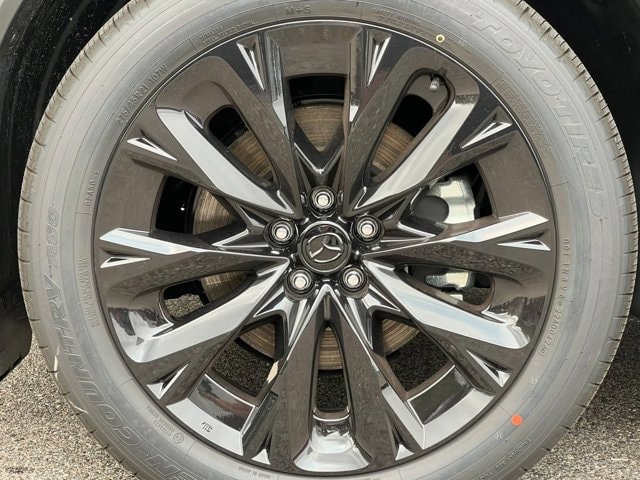 2026 Mazda CX-90 Premium Package - Photo 7