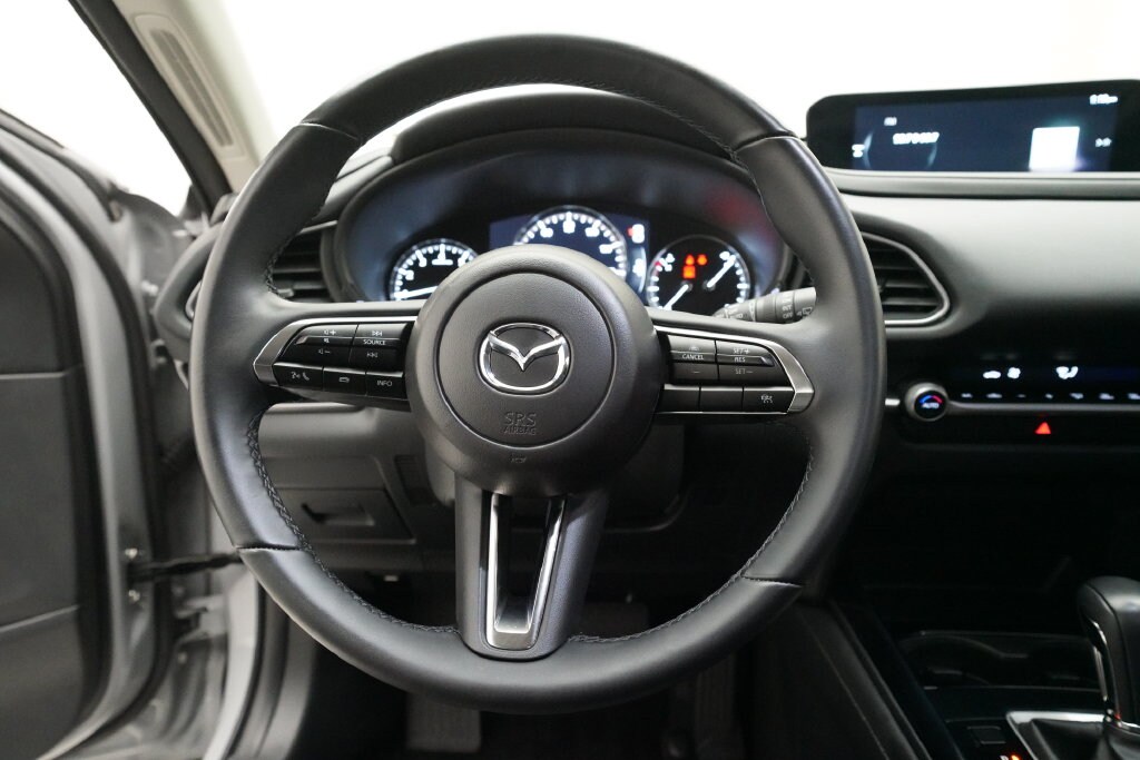 Used 2025 Mazda CX-30 2.5 S Select Sport SUV