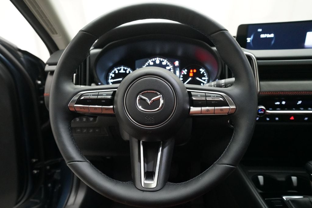 Used 2026 Mazda CX-50 2.5 Turbo Premium Plus SUV