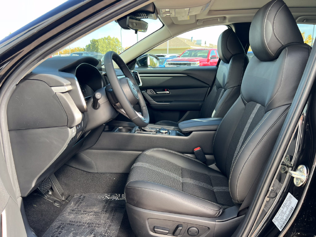 New 2026 Mazda CX-50 2.5 S Meridian Edition AWD Sport Utility