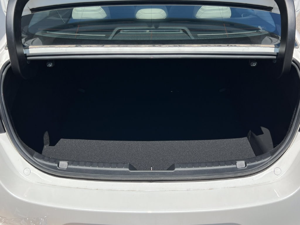 2026 Mazda Mazda3 Preferred - Photo 28