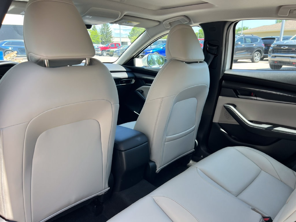 2026 Mazda Mazda3 Preferred - Photo 26