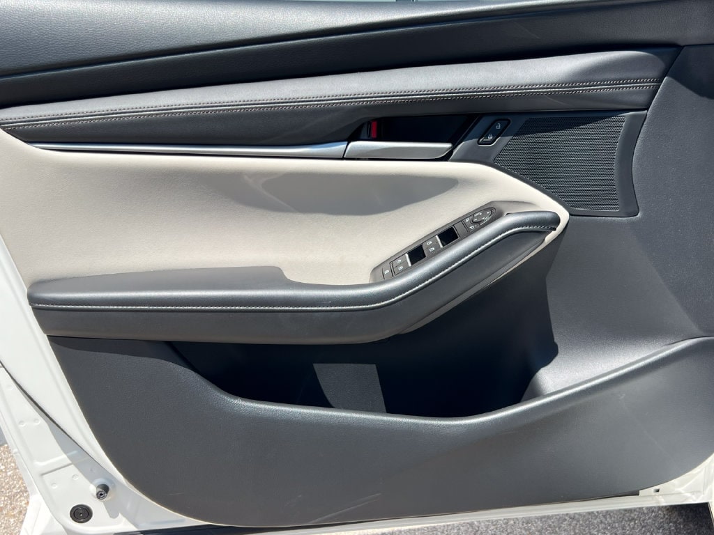 2026 Mazda Mazda3 Preferred - Photo 12