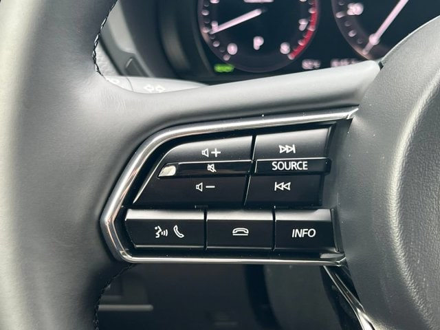 2026 Mazda CX-90 Premium Package - Photo 19