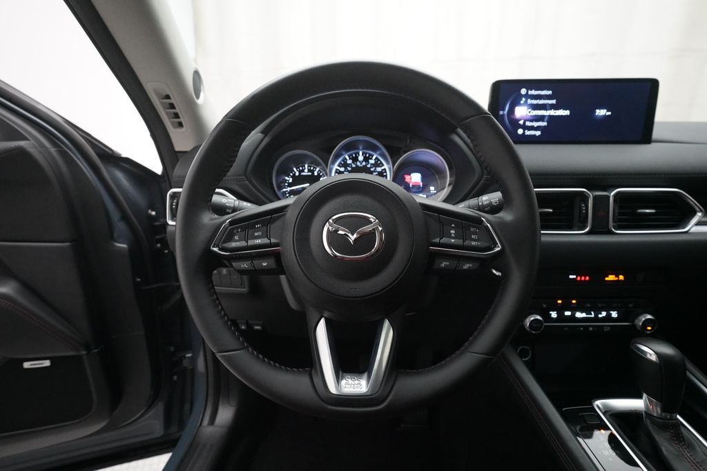 Used 2023 Mazda CX-5 2.5 S Carbon Edition SUV