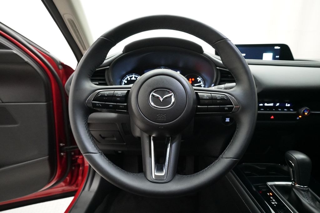 Certified 2025 Mazda CX-30 2.5 S Select Sport SUV