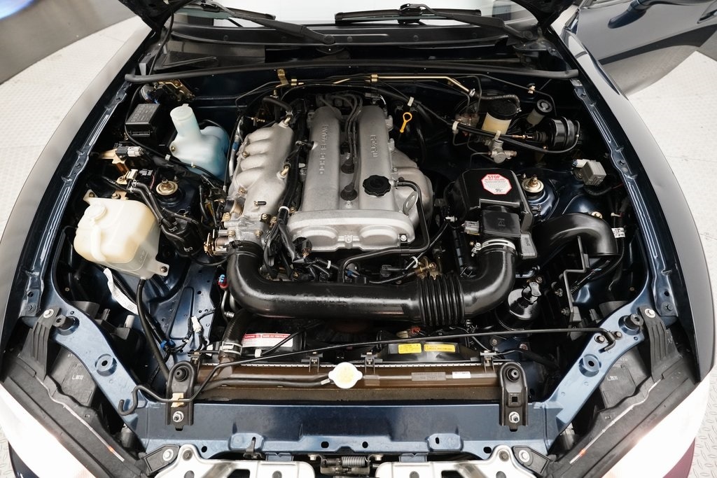 Used 1999 Mazda MX-5 Miata Base Convertible