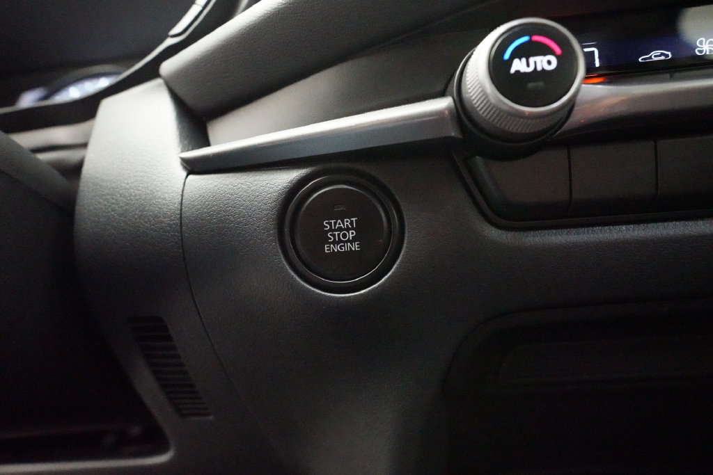 2025 Mazda CX-30 Select Sport - Photo 29