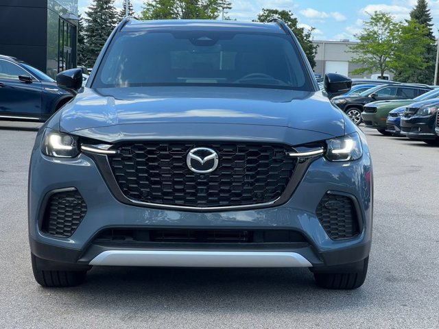 2026 Mazda CX-70 Premium Plus Package - Photo 44