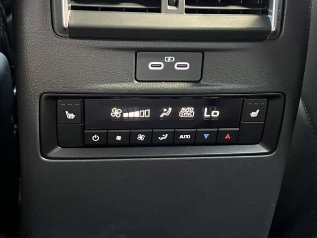 2026 Mazda CX-70 Premium Plus Package - Photo 32