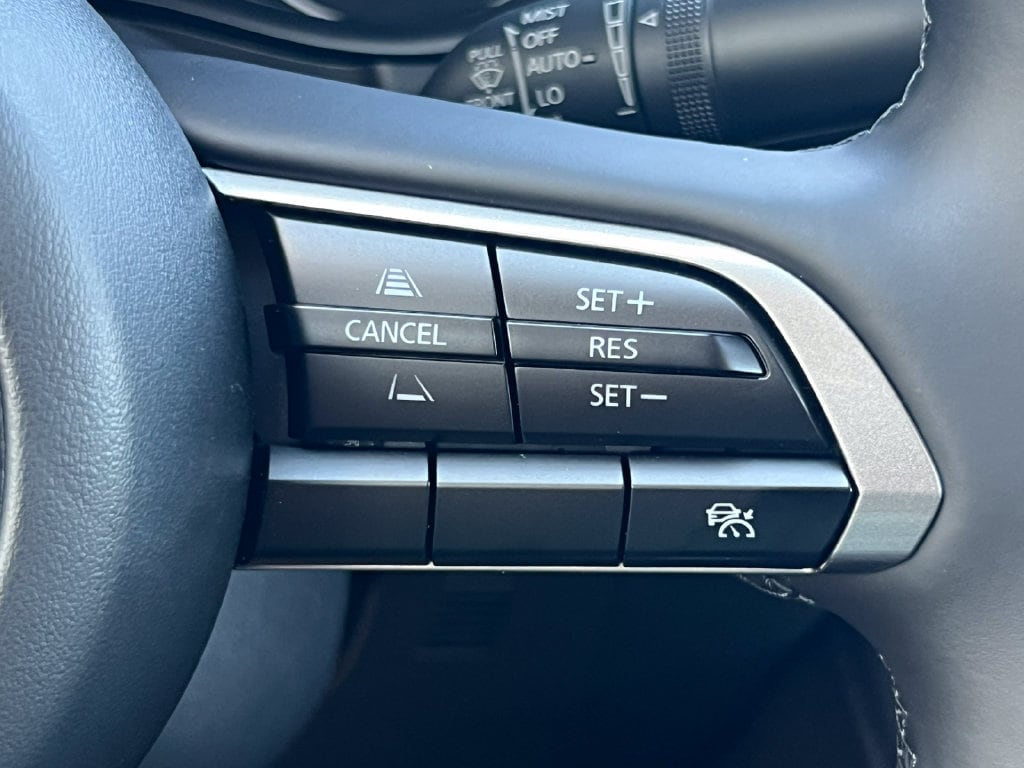2026 Mazda Mazda3 Preferred - Photo 17
