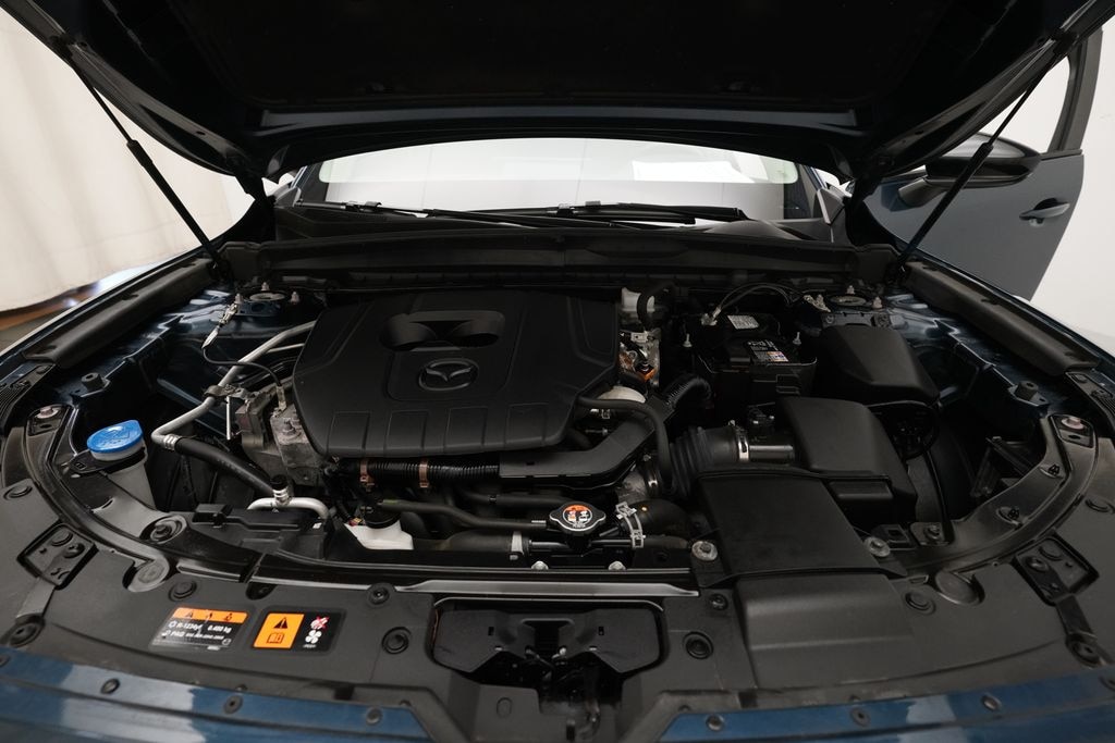 Used 2025 Mazda CX-50 2.5 S Preferred Package SUV