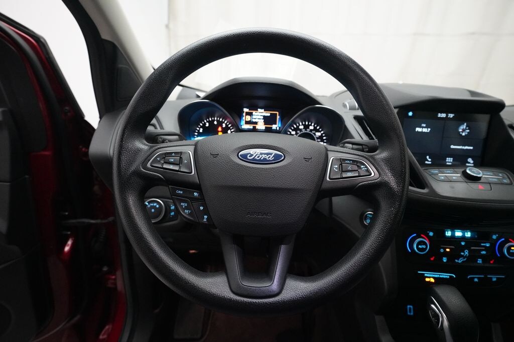 Used 2019 Ford Escape SE SUV