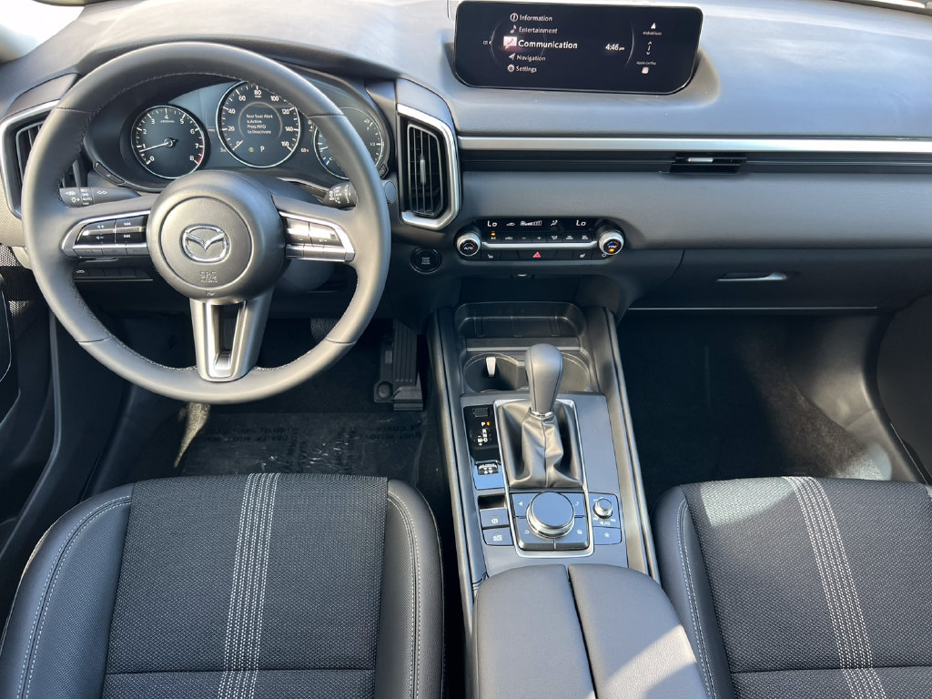 New 2026 Mazda CX-50 2.5 S Meridian Edition AWD Sport Utility