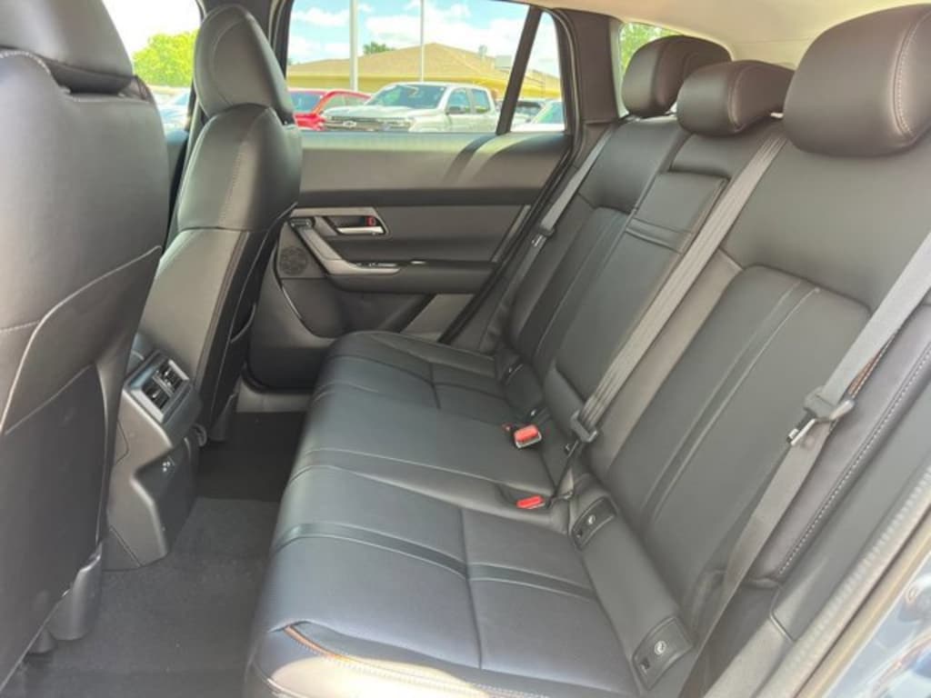 New 2026 Mazda CX-50 2.5 S Premium AWD Sport Utility