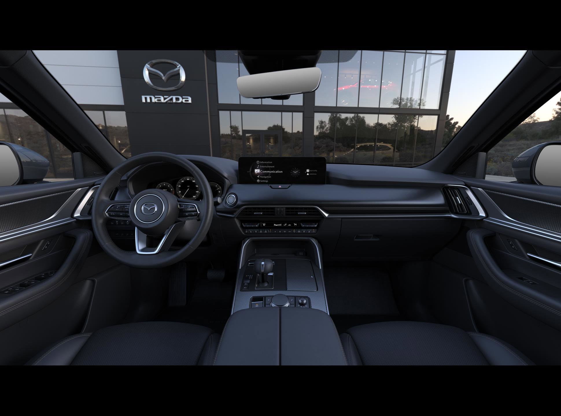 Special Offers on New CX-90 in Grand Rapids | Fox Mazda