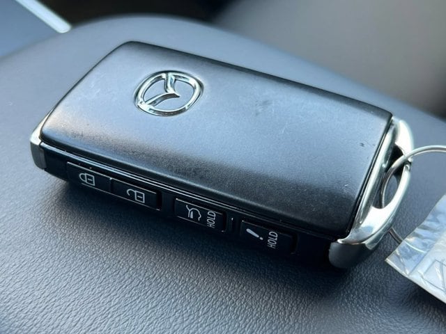 2026 Mazda CX-70 SC - Photo 30